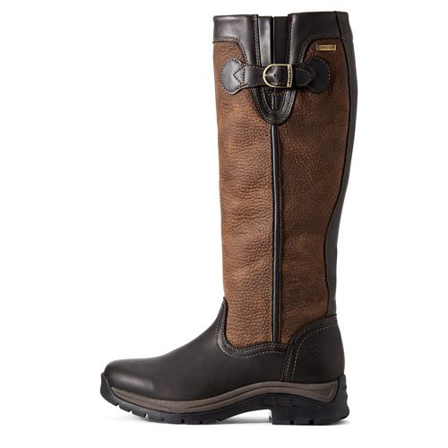 ariat fernlee wellies